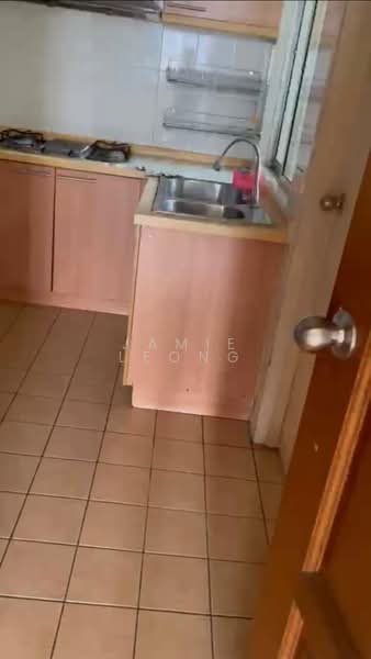 Condominium for Rent at Prima Ria - Jamie Leong - Kitchen - PropertyGuru.com.my