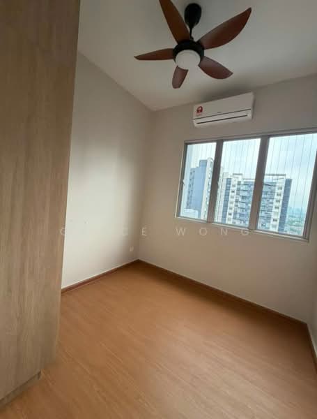Apartment for Rent at Seri Topaz - Grace Wong - Interior - PropertyGuru.com.my