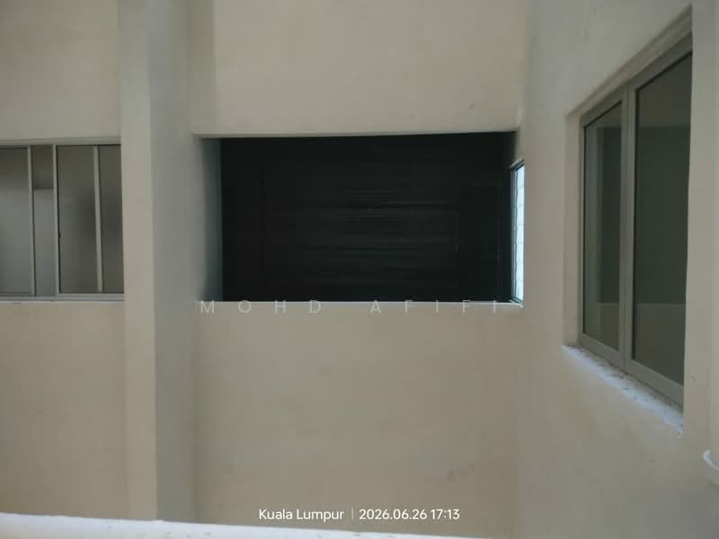 Condominium for Rent at Residensi Sateria - Mohd Afifi - Exterior - PropertyGuru.com.my