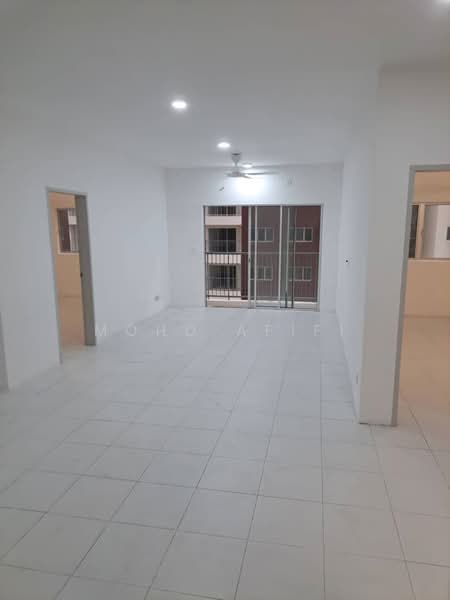 Condominium for Rent at Residensi Sateria - Mohd Afifi - Living Room - PropertyGuru.com.my