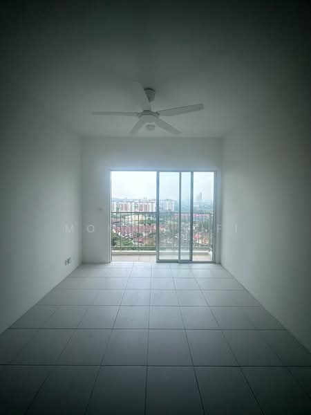 Kondominium untuk Disewa di Residensi Sateria - Mohd Afifi - View - PropertyGuru.com.my