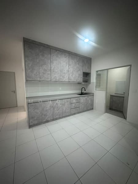 Kondominium untuk Disewa di Residensi Sateria - Mohd Afifi - Kitchen - PropertyGuru.com.my