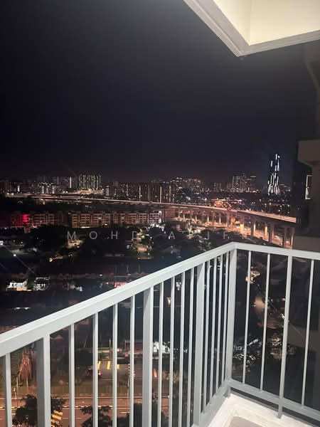 Kondominium untuk Disewa di Residensi Sateria - Mohd Afifi - View - PropertyGuru.com.my