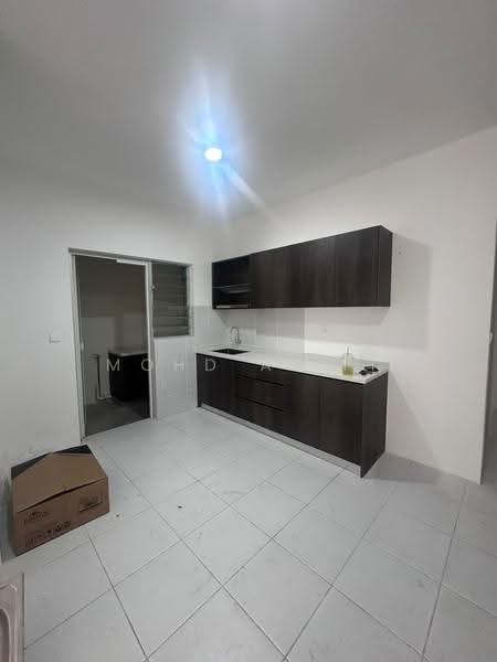 Kondominium untuk Disewa di Residensi Sateria - Mohd Afifi - Kitchen - PropertyGuru.com.my