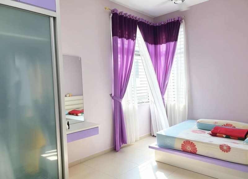 Rumah Berkembar untuk Dijual di Bemban (Melaka) - King Song - PropertyGuru.com.my