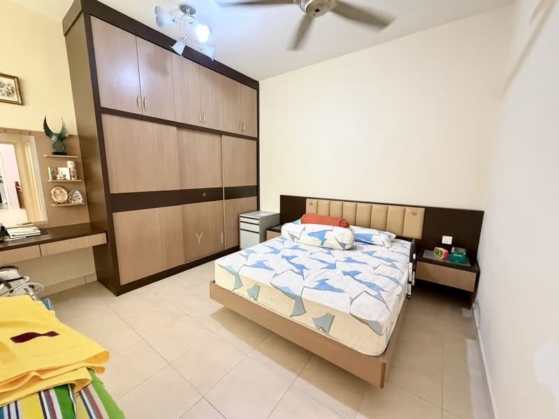Rumah Kluster untuk Dijual di Taman Mount Austin (Tebrau) - Yik Tat - PropertyGuru.com.my