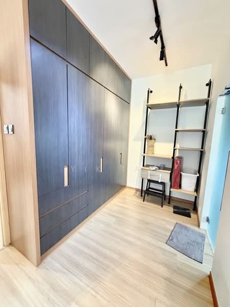 Rumah Kluster untuk Dijual di Taman Mount Austin (Tebrau) - Yik Tat - PropertyGuru.com.my