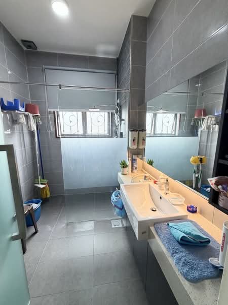 Rumah Kluster untuk Dijual di Taman Mount Austin (Tebrau) - Yik Tat - PropertyGuru.com.my