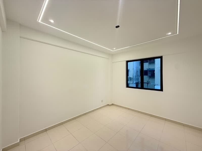 Flat for Sale at Flat Daisy - CM Yen - Interior - PropertyGuru.com.my