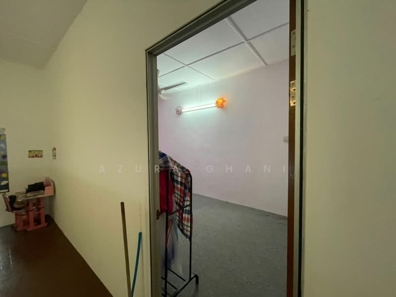 2-storey Terraced House for Sale in Bukit Mertajam (Penang) - Azura Ghani - Interior - PropertyGuru.com.my