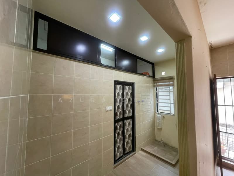 2-storey Terraced House for Sale in Bukit Mertajam (Penang) - Azura Ghani - Interior - PropertyGuru.com.my