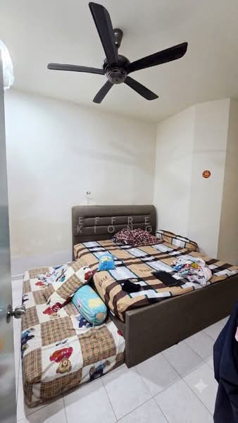 1-storey Terraced House for Sale in Taman Nusa Jaya Mas (Iskandar Puteri (Nusajaya)) - Jeffrey Kiong - PropertyGuru.com.my