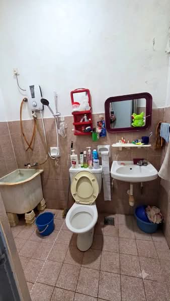 1-storey Terraced House for Sale in Taman Nusa Jaya Mas (Iskandar Puteri (Nusajaya)) - Jeffrey Kiong - PropertyGuru.com.my