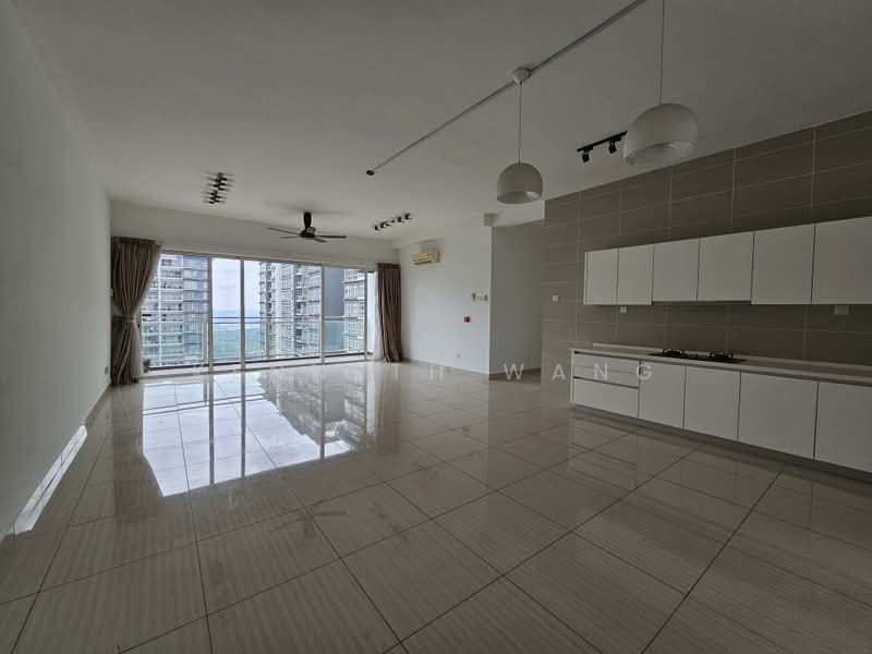 Condominium for Rent at Damansara Foresta - Kenneth Wang - Living Room - PropertyGuru.com.my
