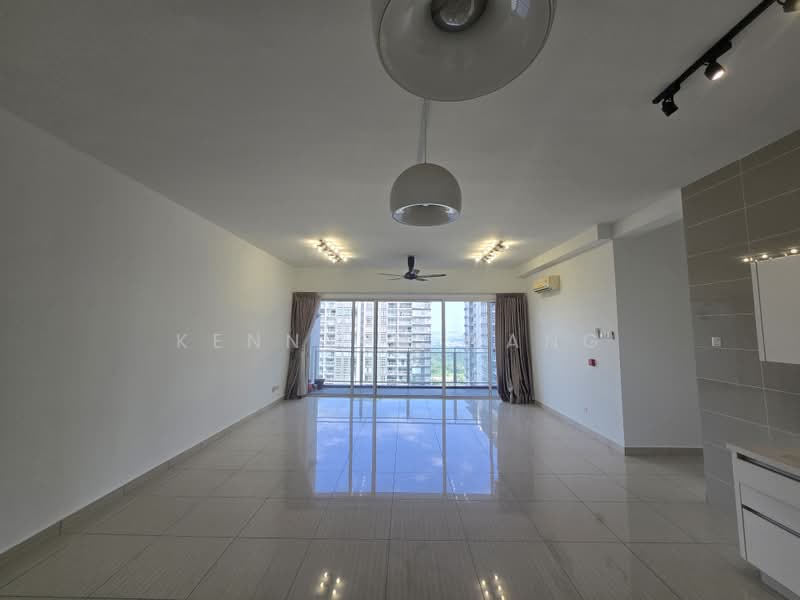 Condominium for Rent at Damansara Foresta - Kenneth Wang - Living Room - PropertyGuru.com.my