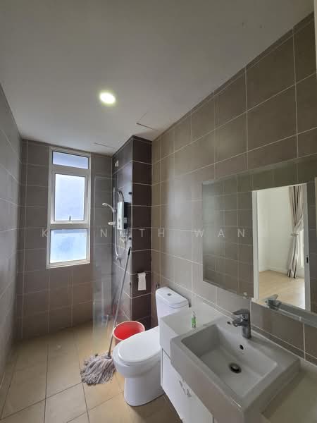 Condominium for Rent at Damansara Foresta - Kenneth Wang - Bathroom - PropertyGuru.com.my