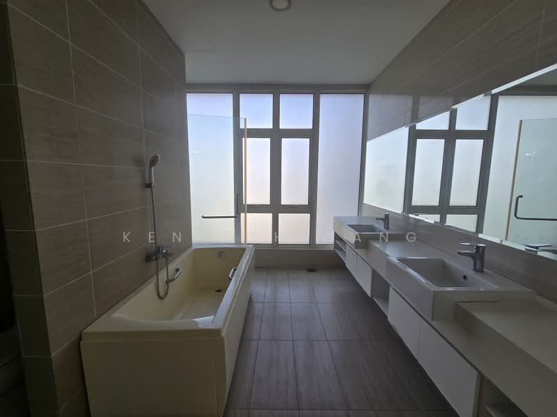 Condominium for Rent at Damansara Foresta - Kenneth Wang - Bathroom - PropertyGuru.com.my