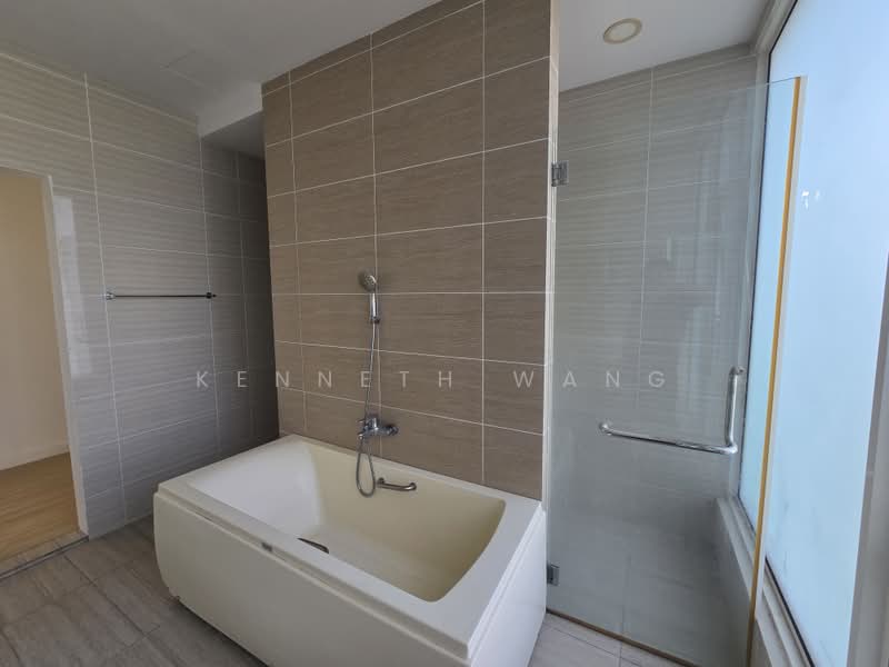 Condominium for Rent at Damansara Foresta - Kenneth Wang - Bathroom - PropertyGuru.com.my