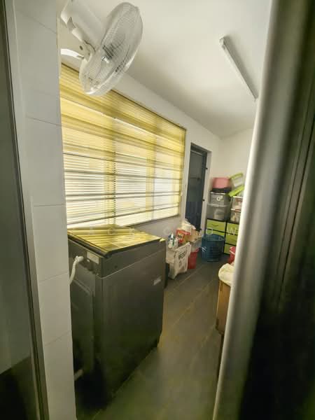 1.5-storey Terraced House for Sale in Taman Pelangi Indah (Ulu Tiram) - Zack Chow - Interior - PropertyGuru.com.my