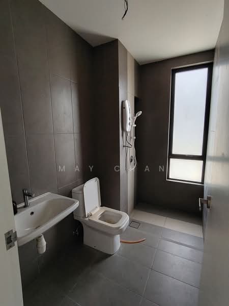Semi-Detached House for Sale in Kajang (Selangor) - May Chan - Bathroom - PropertyGuru.com.my