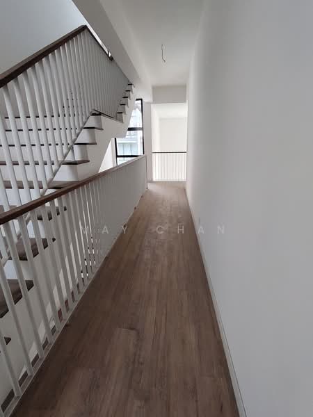 Semi-Detached House for Sale in Kajang (Selangor) - May Chan - Corridor - PropertyGuru.com.my