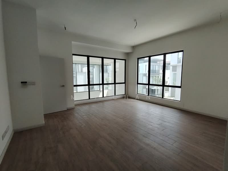 Semi-Detached House for Sale in Kajang (Selangor) - May Chan - Living Room - PropertyGuru.com.my