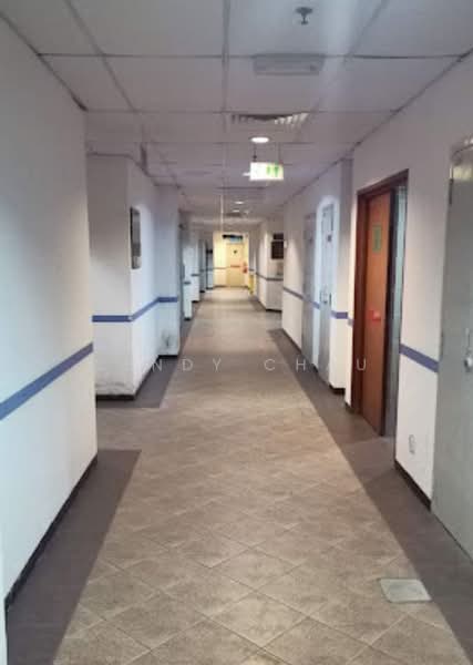 Office for Sale in Johor Bahru (Johor) - Cendy Chau - Corridor - PropertyGuru.com.my