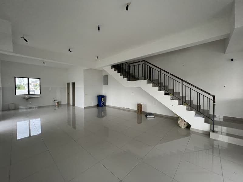 2-storey Terraced House for Sale in Telok Panglima Garang (Selangor) - Miki You - Interior - PropertyGuru.com.my