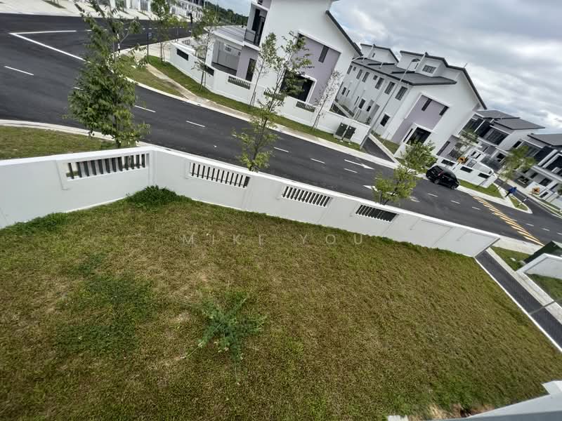 2-storey Terraced House for Sale in Telok Panglima Garang (Selangor) - Miki You - Exterior - PropertyGuru.com.my