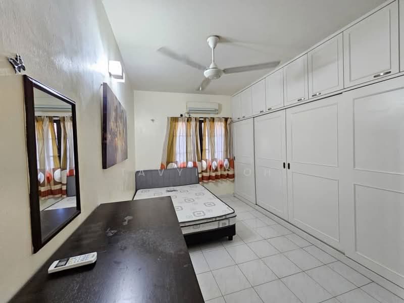 Kondominium untuk Disewa di Springfield Condominium - Tavyi Poh - Bedroom - PropertyGuru.com.my