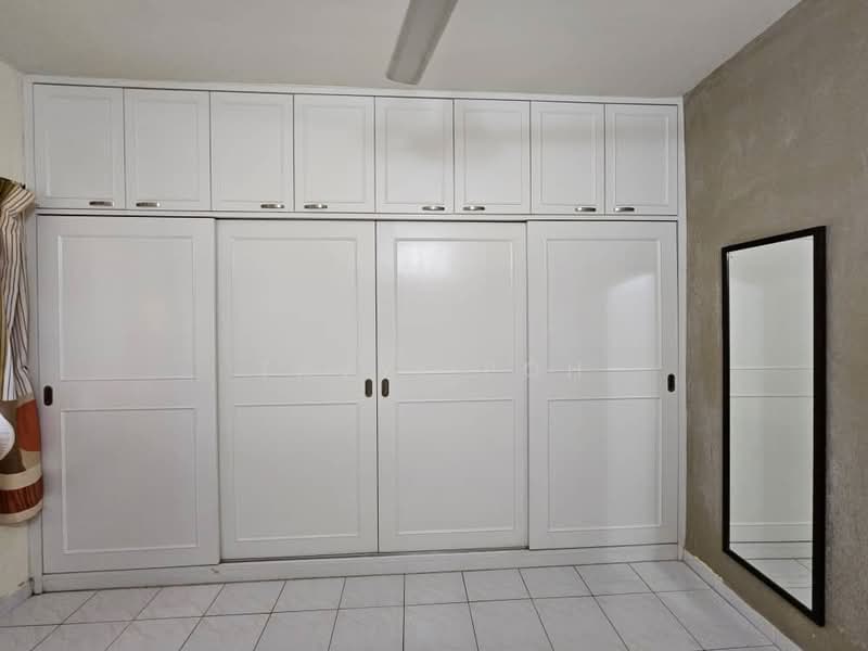 Kondominium untuk Disewa di Springfield Condominium - Tavyi Poh - Interior - PropertyGuru.com.my