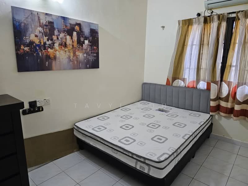 Kondominium untuk Disewa di Springfield Condominium - Tavyi Poh - Bedroom - PropertyGuru.com.my