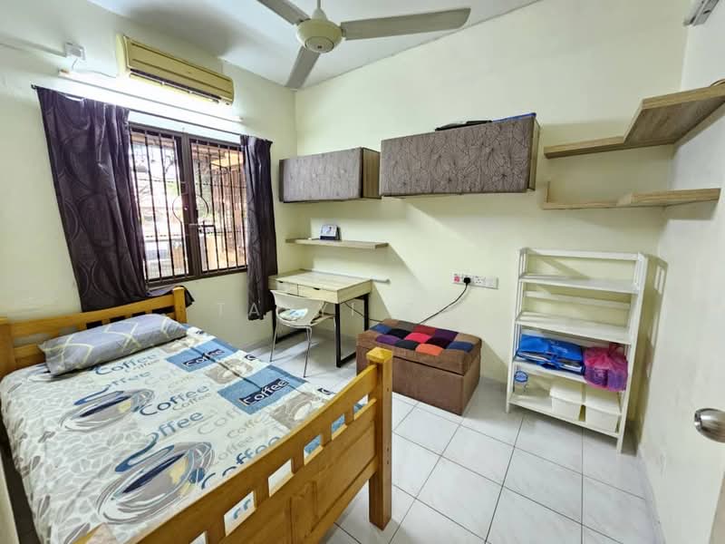 Kondominium untuk Disewa di Springfield Condominium - Tavyi Poh - Bedroom - PropertyGuru.com.my