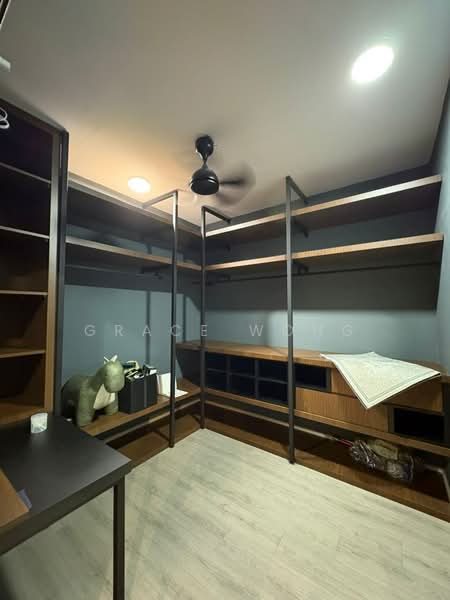 Pangsapuri untuk Disewa di Residensi Hijauan Lumayan - Grace Wong - Interior - PropertyGuru.com.my