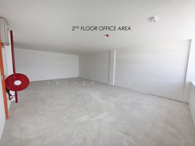 Factory for Rent in Sungai Manggis (Banting) - Esther Wong - Interior - PropertyGuru.com.my
