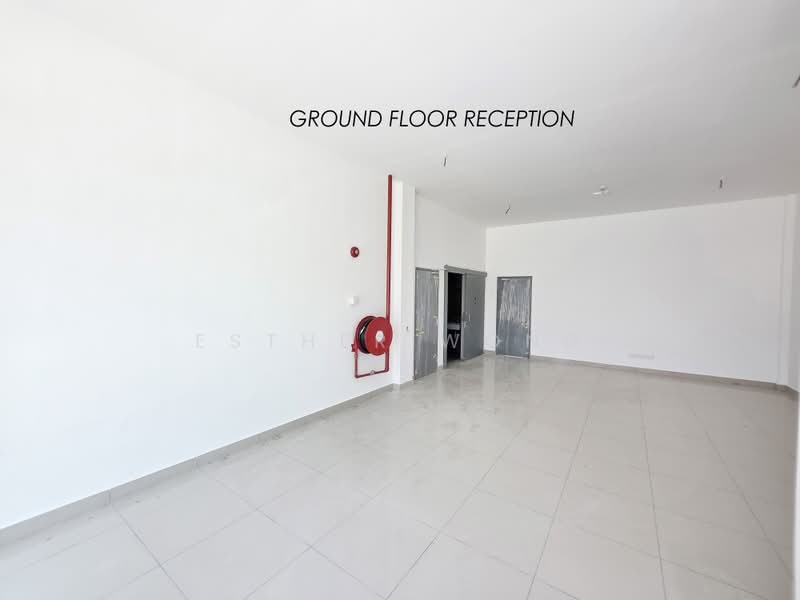 Factory for Rent in Sungai Manggis (Banting) - Esther Wong - Interior - PropertyGuru.com.my