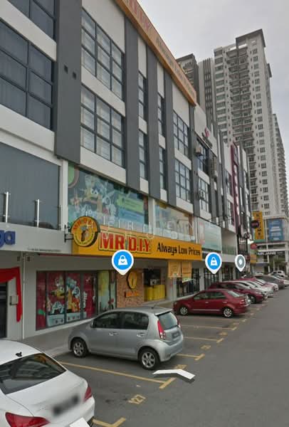 Kedai / Pejabat untuk Disewa di Bayan Baru (Penang) - Sherlene Choo - Exterior - PropertyGuru.com.my