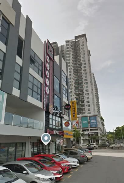 Kedai / Pejabat untuk Disewa di Bayan Baru (Penang) - Sherlene Choo - Exterior - PropertyGuru.com.my