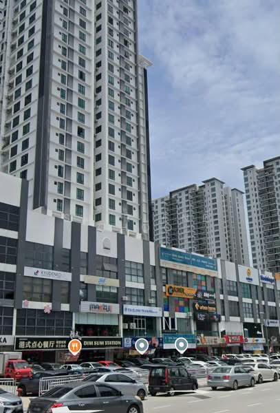 Kedai / Pejabat untuk Disewa di Bayan Baru (Penang) - Sherlene Choo - Exterior - PropertyGuru.com.my
