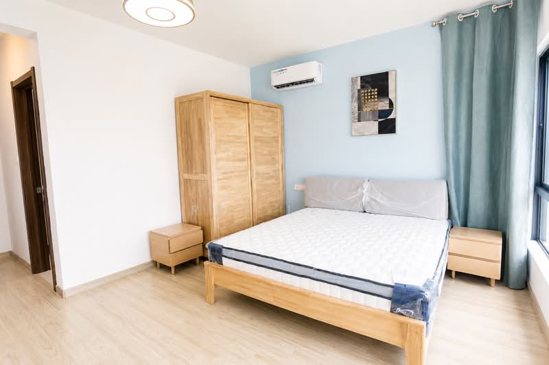 Kondominium untuk Disewa di Forest City - Ray Lee - Bedroom - PropertyGuru.com.my