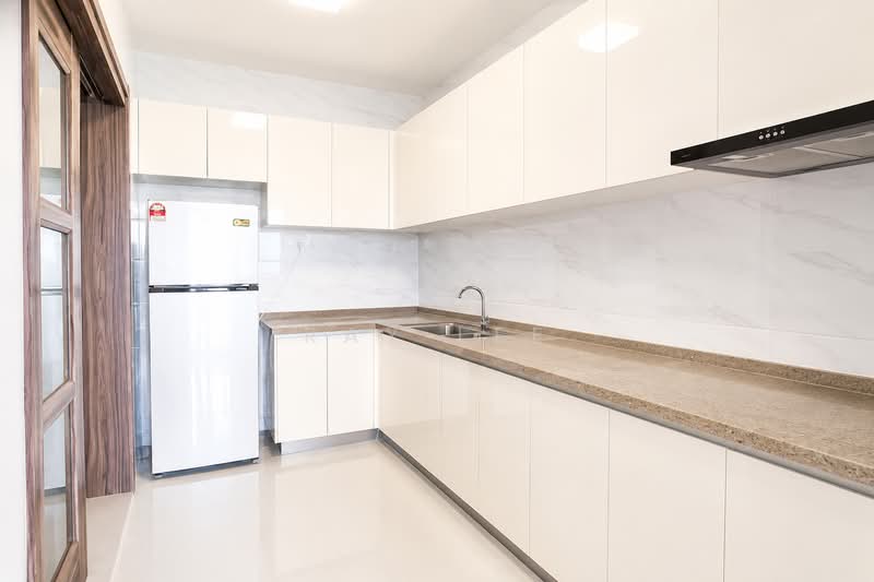 Kondominium untuk Disewa di Forest City - Ray Lee - Kitchen - PropertyGuru.com.my