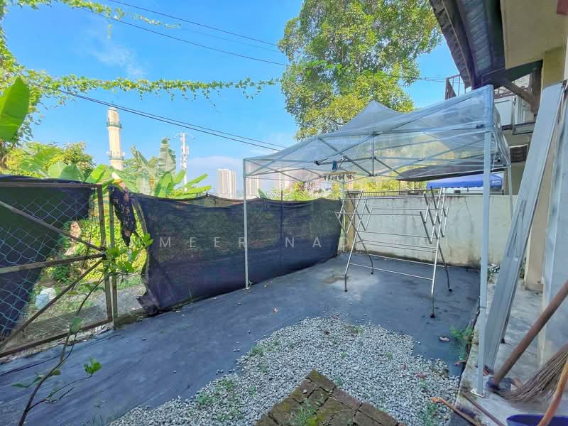 Rumah Teres 2 Tingkat untuk Dijual di Taman Kajang Utama (Kajang) - Ammeer Nadzrai - Exterior - PropertyGuru.com.my