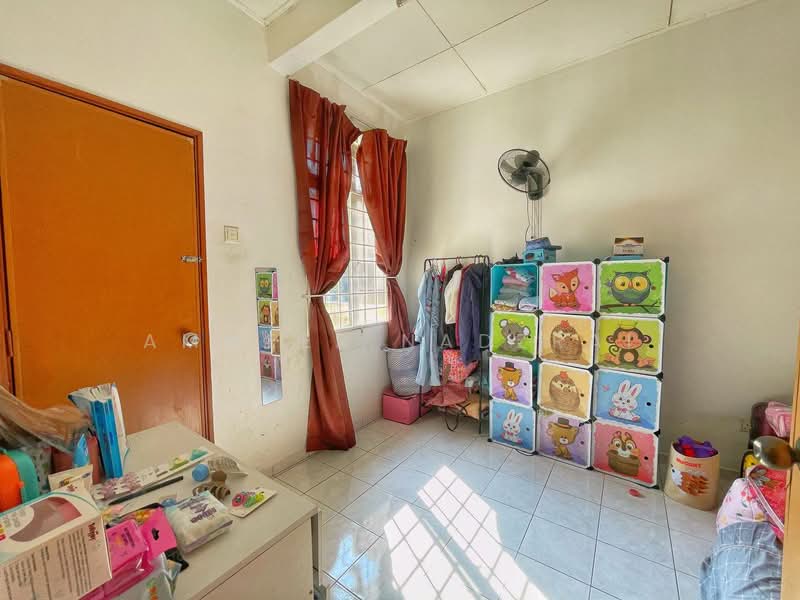 Rumah Teres 2 Tingkat untuk Dijual di Taman Kajang Utama (Kajang) - Ammeer Nadzrai - Interior - PropertyGuru.com.my