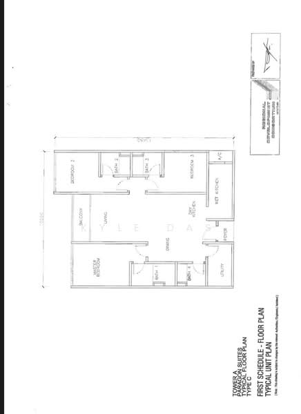 Servis Apartment untuk Dijual di Paragon Suites @ CIQ - Kyle Das - PropertyGuru.com.my
