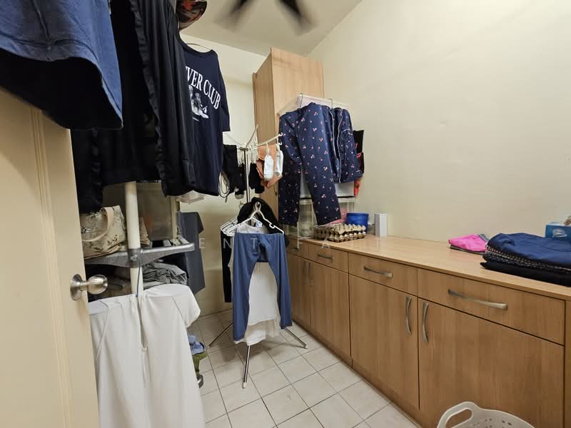 3-storey Terraced House for Sale in Taman Bukit Segar Jaya 1 (Cheras) - Kent Fatt - Interior - PropertyGuru.com.my