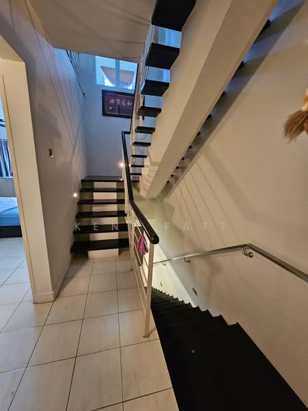 3-storey Terraced House for Sale in Taman Bukit Segar Jaya 1 (Cheras) - Kent Fatt - Interior - PropertyGuru.com.my