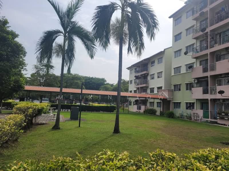 Apartment for Sale at Mas Kipark Damansara - Meixin Leow - PropertyGuru.com.my