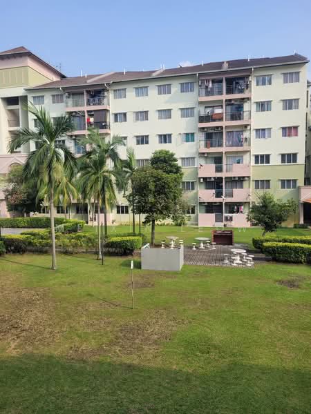 Apartment for Sale at Mas Kipark Damansara - Meixin Leow - PropertyGuru.com.my