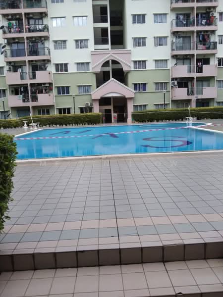Apartment for Sale at Mas Kipark Damansara - Meixin Leow - PropertyGuru.com.my