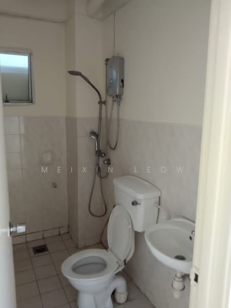 Apartment for Sale at Mas Kipark Damansara - Meixin Leow - PropertyGuru.com.my